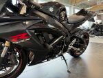 Suzuki GSX-R 2007 
