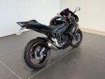 Suzuki GSX-R 2007 
