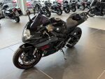 Suzuki GSX-R 2007 