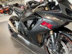 Suzuki GSX-R 2007 