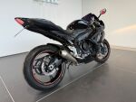 Suzuki GSX-R 2007 