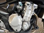 Suzuki GSF 2007 Musta
