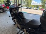 Suzuki GSF 2007 Musta