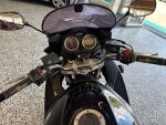 Suzuki GSF 2007 Musta