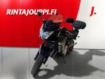Suzuki GSF 2007 Musta