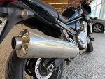 Suzuki GSF 2007 Musta