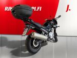 Suzuki GSF 2007 Musta