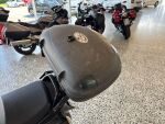 Suzuki GSF 2007 Musta