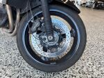 Suzuki GSF 2007 Musta