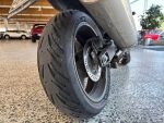 Suzuki GSF 2007 Musta