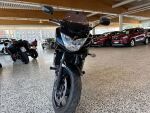 Suzuki GSF 2007 Musta