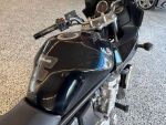 Suzuki GSF 2007 Musta