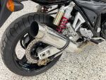 Suzuki GSX 2007 Musta