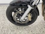 Suzuki GSX 2007 Musta