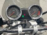 Suzuki GSX 2007 Musta