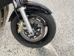 Suzuki GSX 2007 Musta