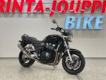 Suzuki GSX 2007 Musta