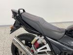 Suzuki GSX 2007 Musta