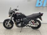 Suzuki GSX 2007 Musta