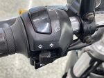 Suzuki GSX 2007 Musta