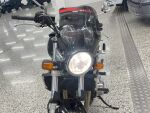 Suzuki GSX 2007 Musta