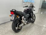 Suzuki GSX 2007 Musta
