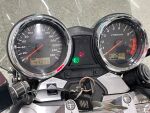 Suzuki GSX 2007 Musta