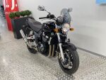Suzuki GSX 2007 Musta