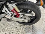 Suzuki GSX 2007 Musta