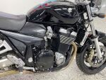 Suzuki GSX 2007 Musta