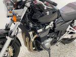 Suzuki GSX 2007 Musta