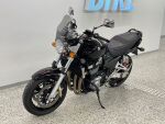 Suzuki GSX 2007 Musta