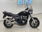 Suzuki GSX 2007 Musta