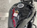 Suzuki GSX 2007 Musta