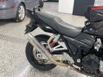 Suzuki GSX 2007 Musta