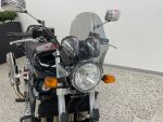 Suzuki GSX 2007 Musta