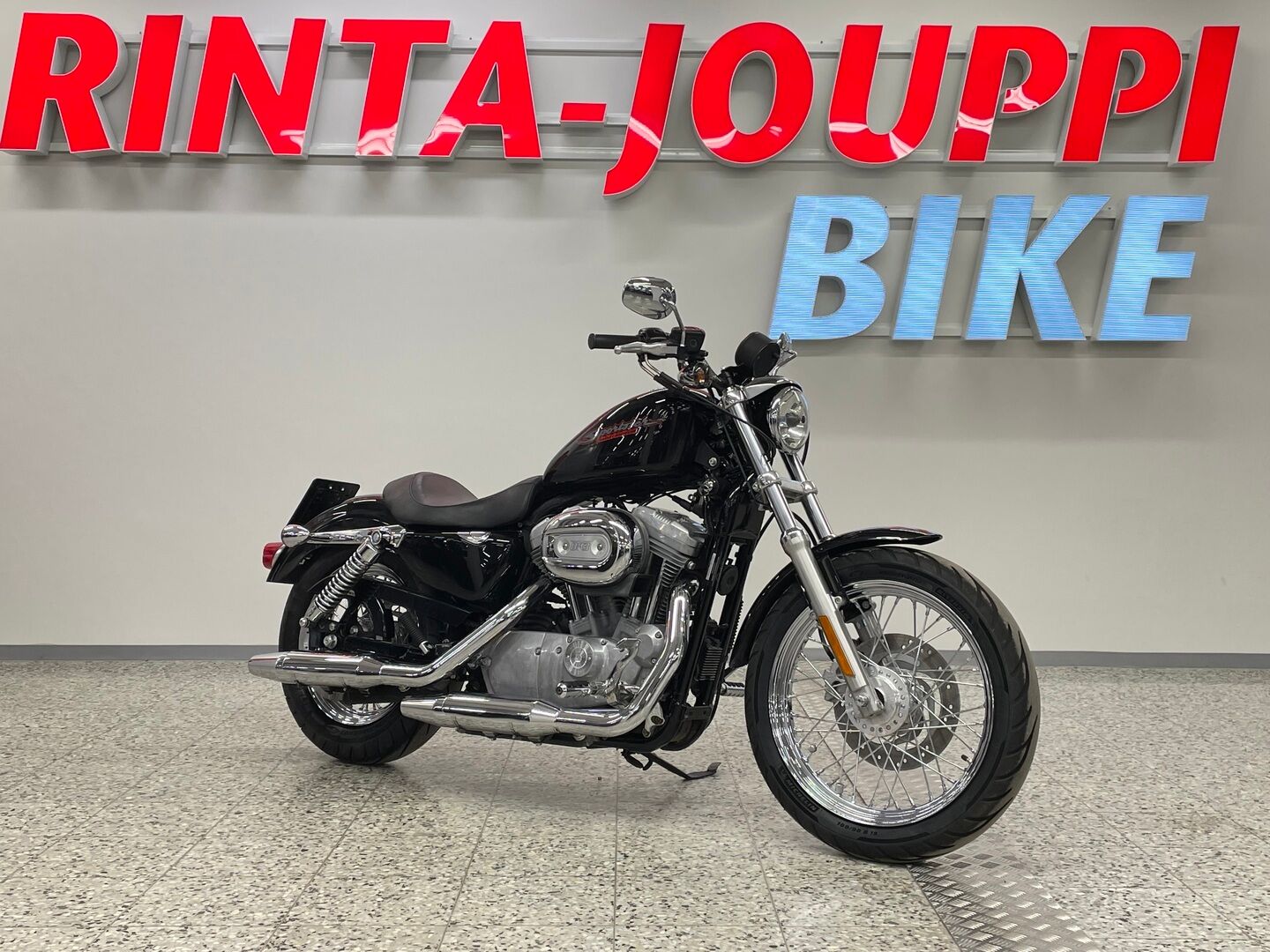 Harley-davidson SPORTSTER