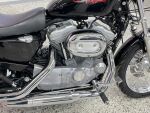 Harley-davidson SPORTSTER 2007 