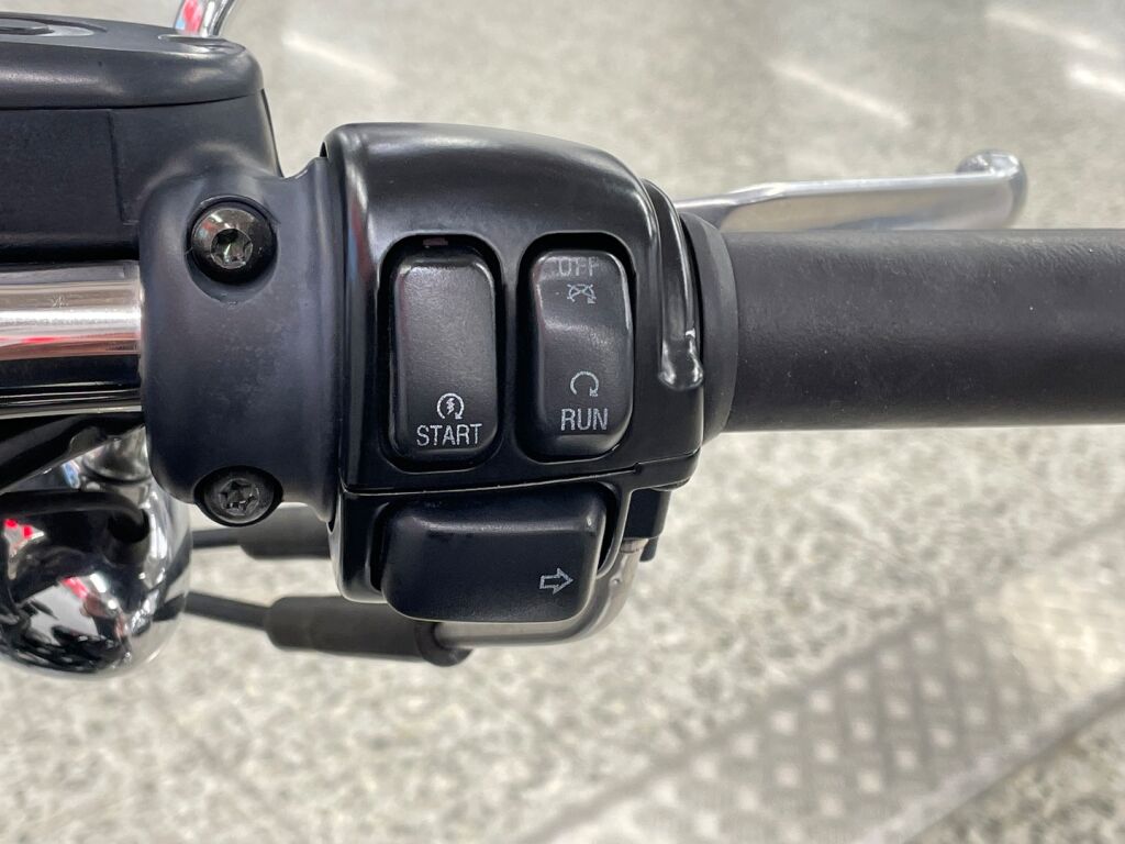 Harley-davidson SPORTSTER 2007 