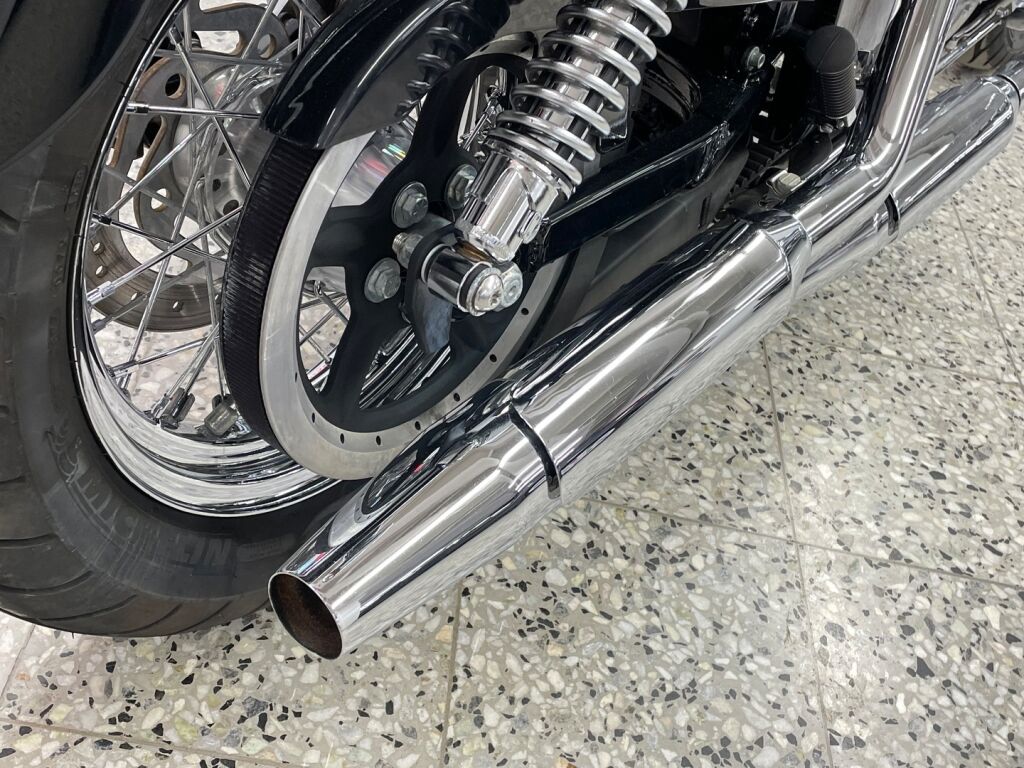 Harley-davidson SPORTSTER 2007 