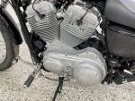 Harley-davidson SPORTSTER 2007 