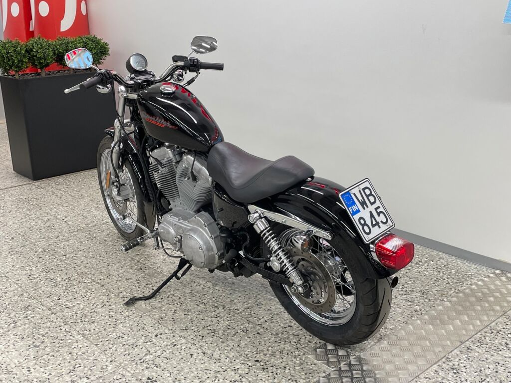 Harley-davidson SPORTSTER 2007 