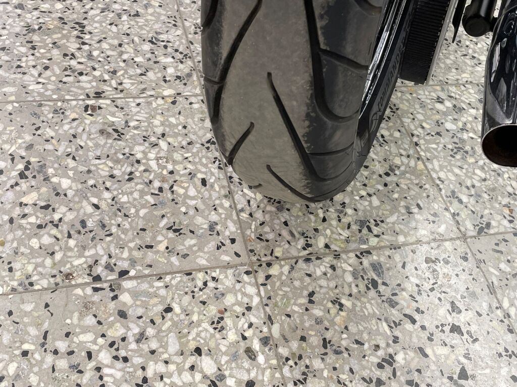 Harley-davidson SPORTSTER 2007 