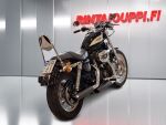 Harley-davidson SPORTSTER 2007 