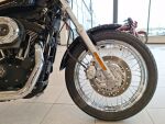 Harley-davidson SPORTSTER 2007 