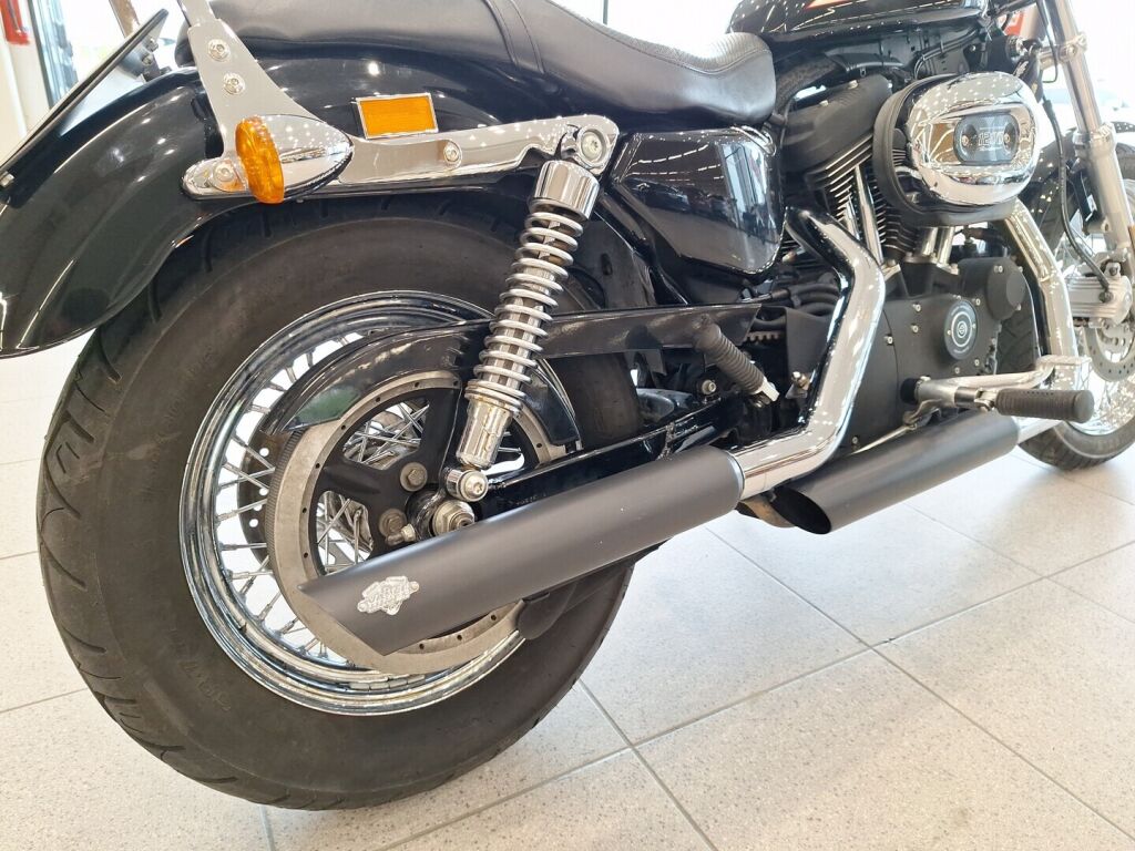 Harley-davidson SPORTSTER 2007 