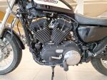 Harley-davidson SPORTSTER 2007 