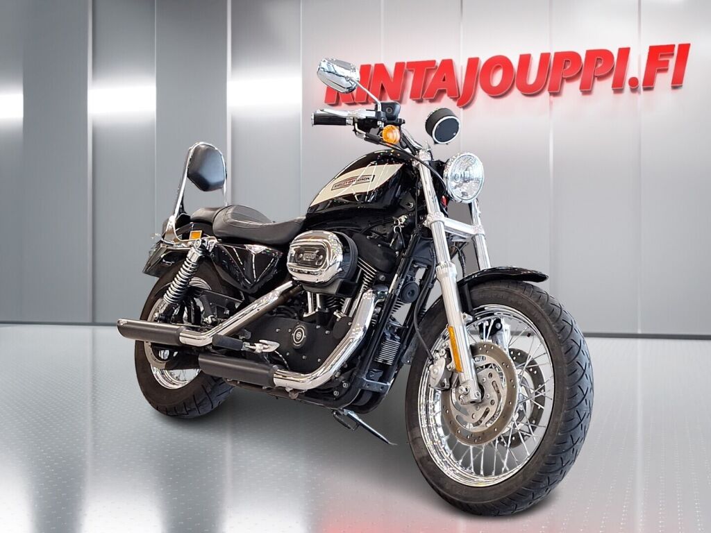 Harley-davidson SPORTSTER 2007 