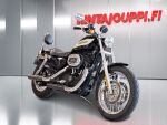 Harley-davidson SPORTSTER 2007 