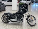 Harley-davidson SOFTAIL 2007 
